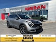 Kia Sportage Hybrid