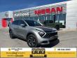 Used 2023 Kia Sportage Hybrid LX SUV