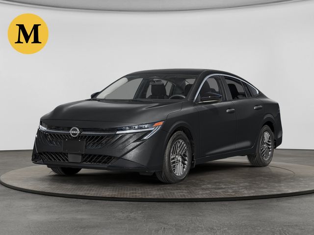 2027 Nissan Sentra