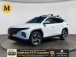 Used 2022 Hyundai Tucson Limited SUV