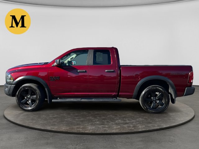 Used 2020 Ram 1500 Classic SLT Truck Quad Cab
