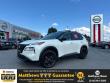 Used 2023 Nissan Rogue Midnight Edition SUV