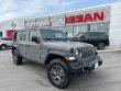 Used 2018 Jeep Wrangler Unlimited Sport 4x4 SUV