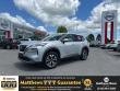 Used 2022 Nissan Rogue SV SUV