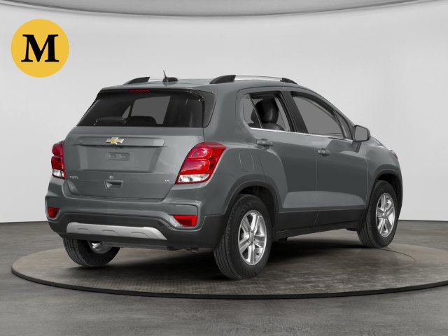 Used 2019 Chevrolet Trax LT SUV