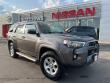 Used 2022 Toyota 4Runner SR5 Premium SUV