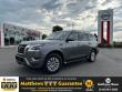 Used 2022 Nissan Armada SV SUV