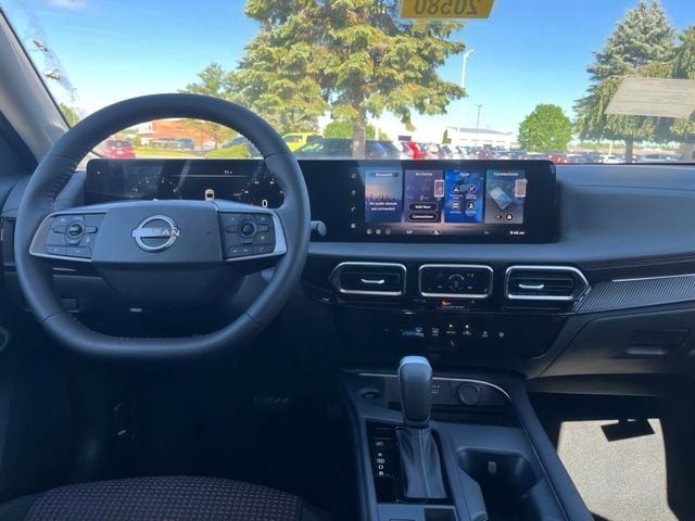 2026 Nissan Sentra SR - Photo 15