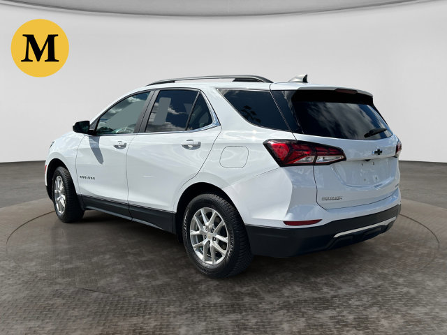 Used 2022 Chevrolet Equinox LT w/1LT SUV