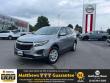 Used 2024 Chevrolet Equinox LT w/1LT SUV