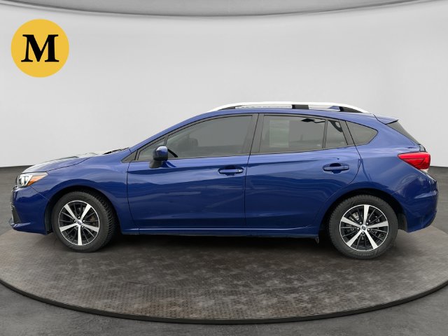 Used 2023 Subaru Impreza Premium 5-Door