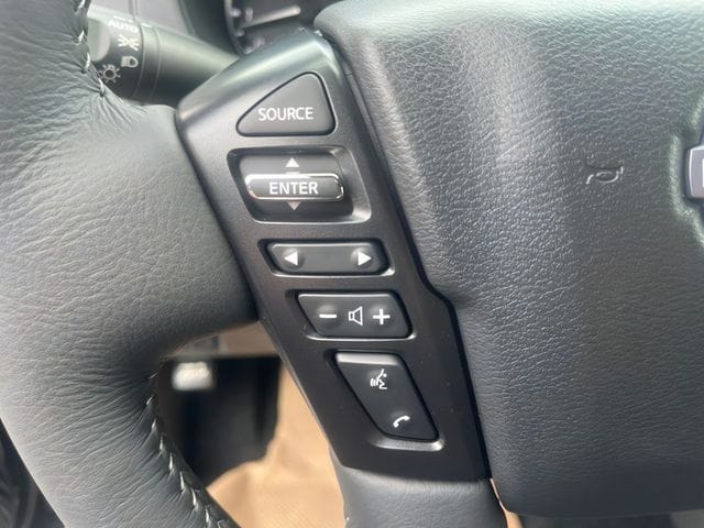 2026 Nissan Frontier SV - Photo 15