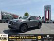 Certified 2023 Nissan Rogue S SUV