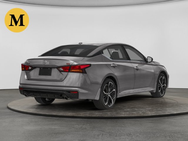 New 2026 Nissan Altima SR Sedan