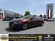 Certified 2023 Nissan Altima 2.5 SV Sedan