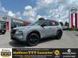 Certified 2023 Nissan Rogue Midnight Edition SUV