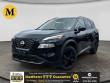 Used 2023 Nissan Rogue Midnight Edition SUV