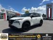 Certified 2023 Nissan Rogue Midnight Edition SUV