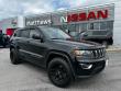 Used 2017 Jeep Grand Cherokee Laredo 4x4 SUV