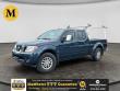 Used 2018 Nissan Frontier SV Truck Crew Cab