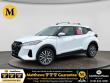 Certified 2024 Nissan Kicks SV SUV