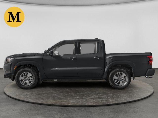 New 2027 Nissan Frontier SV Truck Crew Cab
