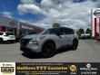 Used 2023 Nissan Rogue Midnight Edition SUV