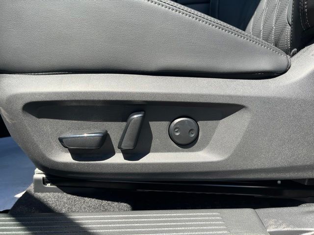 2026 Nissan Rogue Platinum - Photo 9