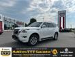 Used 2023 Nissan Armada SV SUV