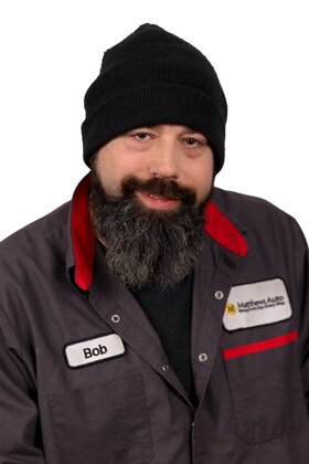 Staff member Robert Maloof from ID_54e825c69677