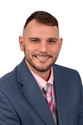 Staff member Tony Torrese from ID_42eadc1bb5f6