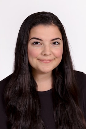 Staff member Morgan Liscum from ID_54e825c69677