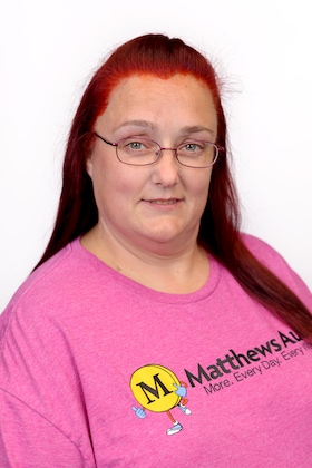 Staff member Belinda Sagor from ID_70308ba1c807