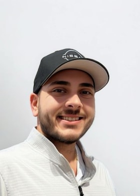 Staff member Joe Bovalino from ID_70308ba1c807