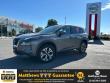 Used 2023 Nissan Rogue SV SUV