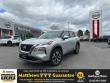 Certified 2023 Nissan Rogue SV SUV