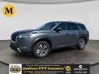 Used 2023 Nissan Pathfinder SL SUV