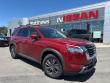 Used 2022 Nissan Pathfinder SV SUV
