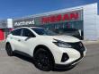 Used 2024 Nissan Murano Midnight Edition SUV