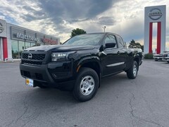 2026 Nissan Frontier S Truck King Cab