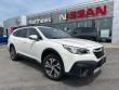 Used 2021 Subaru Outback Limited SUV