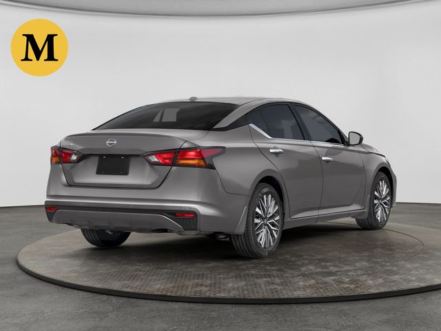 New 2026 Nissan Altima SV Sedan