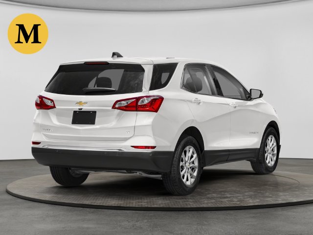 Used 2019 Chevrolet Equinox LT w/2LT SUV