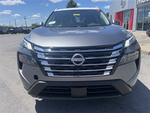 New Nissan Rogue For Sale in Liverpool, NY