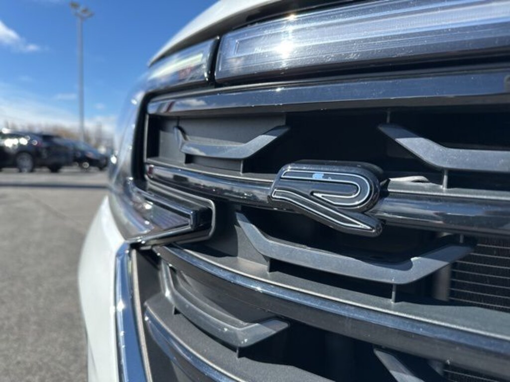 Used 2024 Volkswagen Atlas Cross Sport 2.0T SEL Premium R-Line SUV