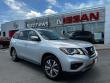 Used 2020 Nissan Pathfinder S SUV