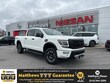  Nissan Titan XD