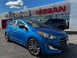 Hyundai Elantra GT