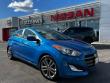 Used 2017 Hyundai Elantra GT  Hatchback
