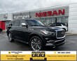 INFINITI QX80